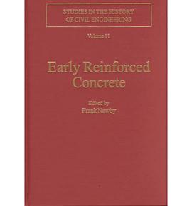Early Reinforced Concrete pdf epub mobi 下载