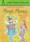 Magic Money --1997 publication. pdf epub mobi 下载