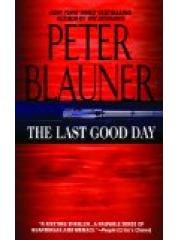 The Last Good Day pdf epub mobi 电子书 下载