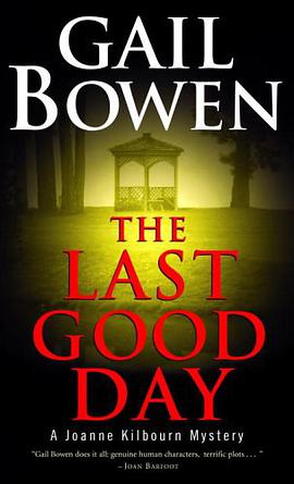 The Last Good Day pdf epub mobi 电子书 下载