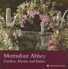 Mottisfont Abbey pdf epub mobi 电子书 下载