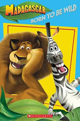 Madagascar pdf epub mobi 电子书 下载