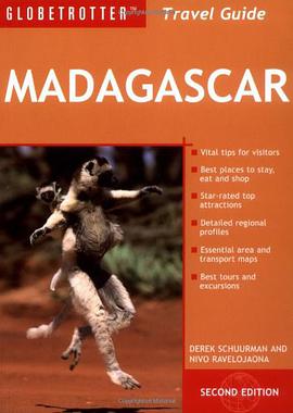 Madagascar pdf epub mobi 下载