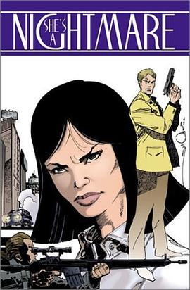 She's a Nightmare pdf epub mobi 电子书 下载