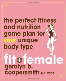 Fit and Female pdf epub mobi 电子书 下载