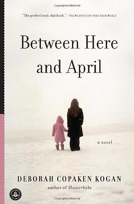 Between Here and April pdf epub mobi 电子书 下载