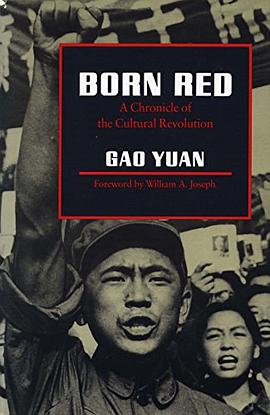 Born Red pdf epub mobi 电子书 下载