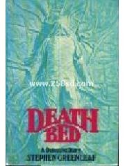 Death Bed pdf epub mobi 电子书 下载