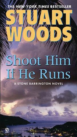 Shoot Him If He Runs pdf epub mobi 电子书 下载