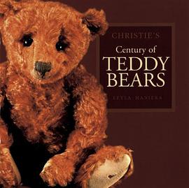 Christie's Century of Teddy Bears pdf epub mobi 電子書 下載