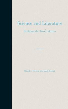 Science and Literature pdf epub mobi 电子书 下载