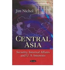 Central Asia pdf epub mobi 电子书 下载