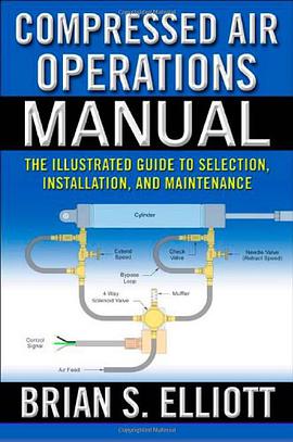 Compressed Air Operations Manual pdf epub mobi 電子書 下載