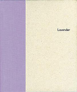 Lavender+CD pdf epub mobi 电子书 下载