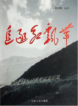 追逐红飘带 pdf epub mobi 电子书 下载
