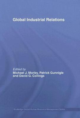 Global Industrial Relations pdf epub mobi 下载