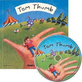 Tom Thumb (Flip Up Fairy Tales) pdf epub mobi 电子书 下载