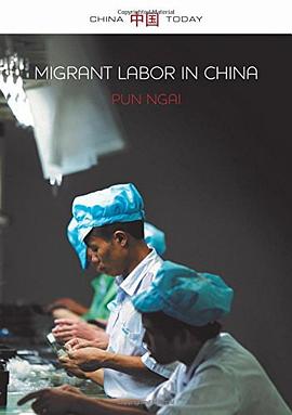 Migrant Labor in China pdf epub mobi 电子书 下载