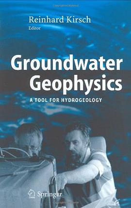 Groundwater Geophysics pdf epub mobi 电子书 下载