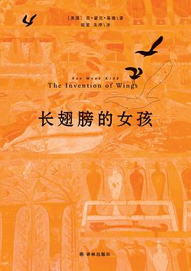 长翅膀的女孩 pdf epub mobi 电子书 下载