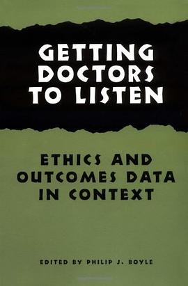 Getting Doctors to Listen pdf epub mobi 电子书 下载