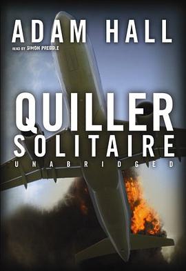 Quiller Solitaire