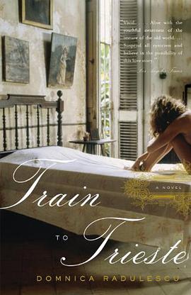 Train to Trieste pdf epub mobi 電子書 下載