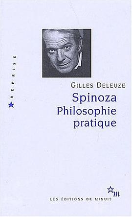 Spinoza. pdf epub mobi 电子书 下载