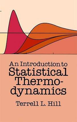 An Introduction to Statistical Thermodynamics pdf epub mobi 电子书 下载