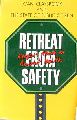 Retreat from Safety pdf epub mobi 电子书 下载