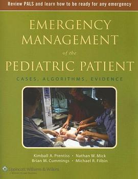 Emergency Management of the Pediatric Patient pdf epub mobi 电子书 下载