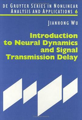 Introduction to Neural Dynamics and Signal Transmission Delay (De Gruyter Series in Nonlinear Analys pdf epub mobi 电子书 下载