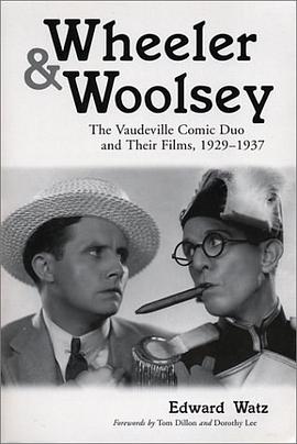 Wheeler & Woolsey