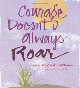 Courage Doesn't Always Roar pdf epub mobi 电子书 下载