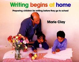 Writing Begins at Home pdf epub mobi 电子书 下载