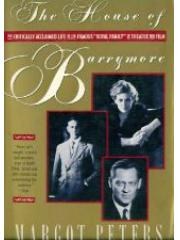 House of Barrymore pdf epub mobi 电子书 下载