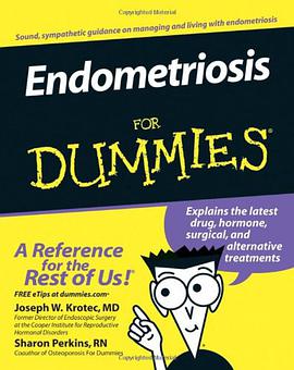 Endometriosis For Dummies