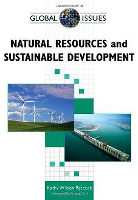 Natural Resources and Sustainable Development pdf epub mobi 电子书 下载