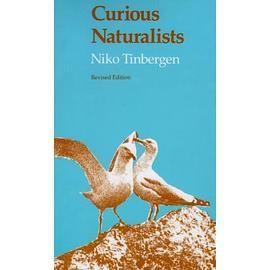 Curious Naturalists. pdf epub mobi 电子书 下载