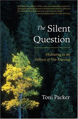 The Silent Question pdf epub mobi 电子书 下载
