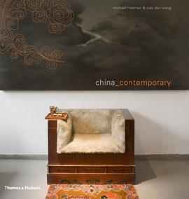 China Contemporary pdf epub mobi 電子書 下載