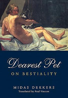 Dearest Pet pdf epub mobi 电子书 下载