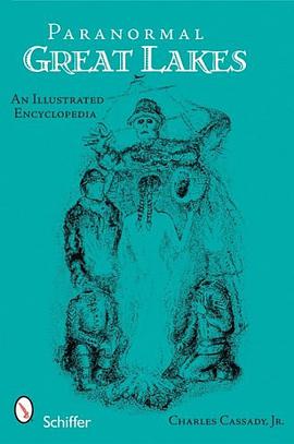 Paranormal Great Lakes pdf epub mobi 电子书 下载
