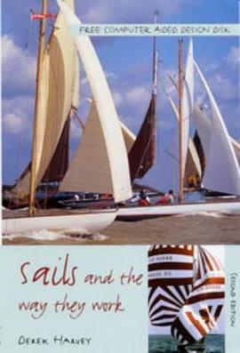 Sails and the Way They Work pdf epub mobi 电子书 下载