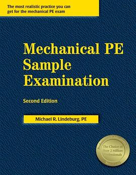 Mechanical PE Sample Examination pdf epub mobi 电子书 下载