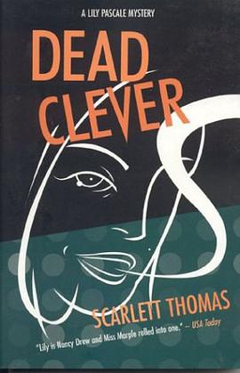 Dead Clever pdf epub mobi 电子书 下载
