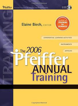 THE 2006 PFEIFFER ANNUAL pdf epub mobi 電子書 下載