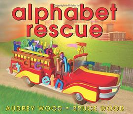Alphabet Rescue pdf epub mobi 電子書 下載
