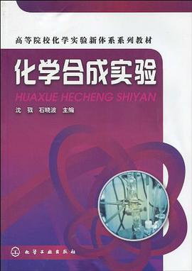 化学合成实验 pdf epub mobi 下载
