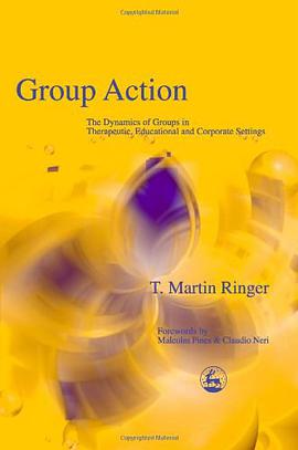 Group Action pdf epub mobi 电子书 下载